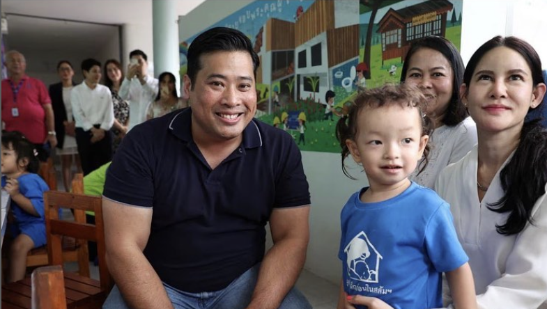 Todo sobre Vacharaesorn, hijo del rey de Tailandia, y su regreso del 'exilio'