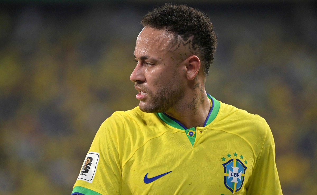 Intentan secuestrar a la recién nacida de Neymar y Bruna Biancardi en Brasil