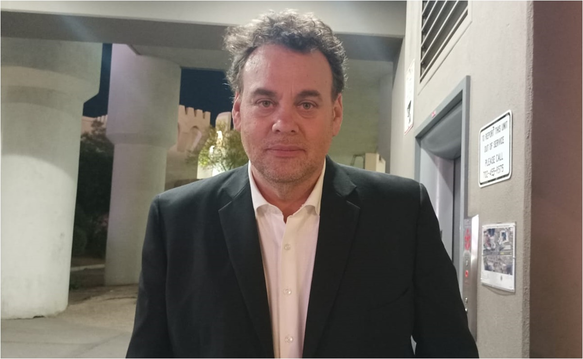 David Faitelson confirma el veto del Canelo: Encontraremos la forma de estar en la pelea