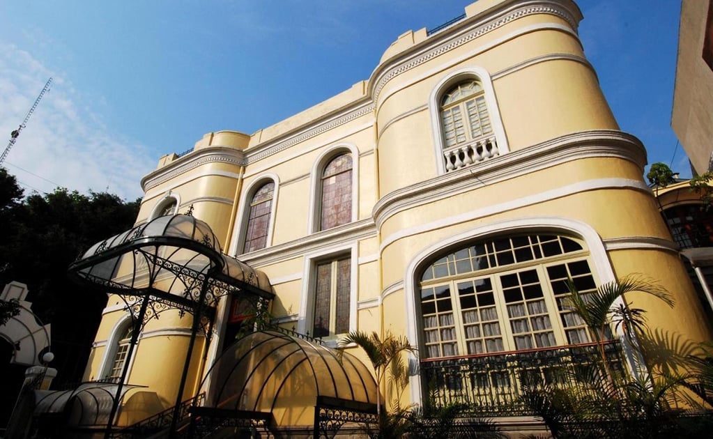 Reabren Museo Casa Carranza tras restauración