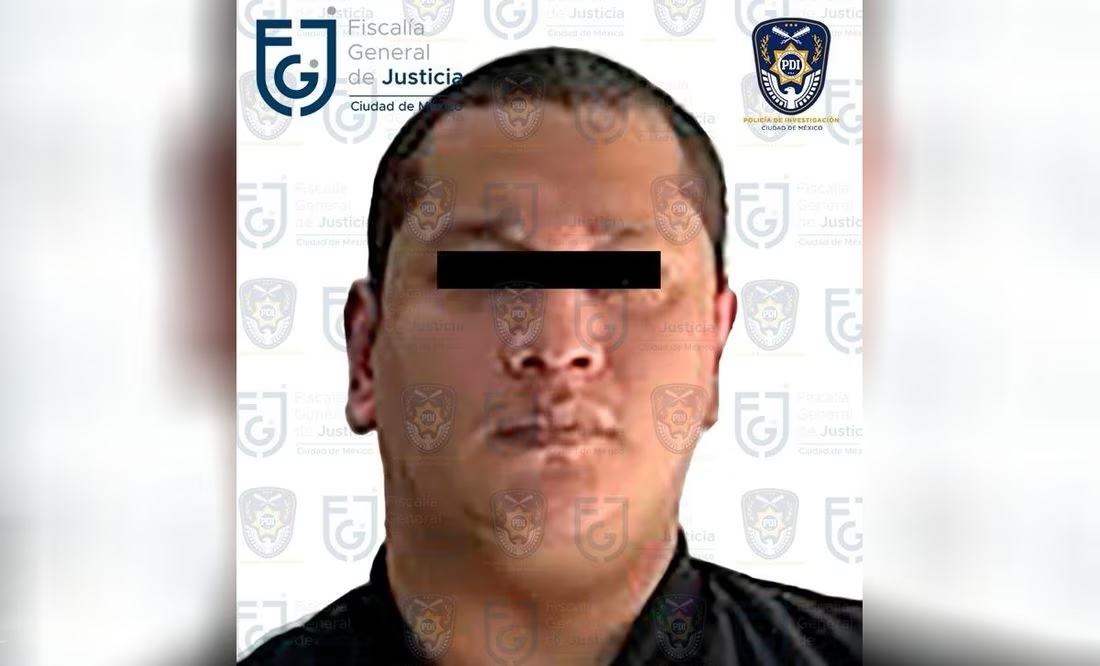 Se queda en prisión párroco acusado de abuso sexual en contra de un adolescente