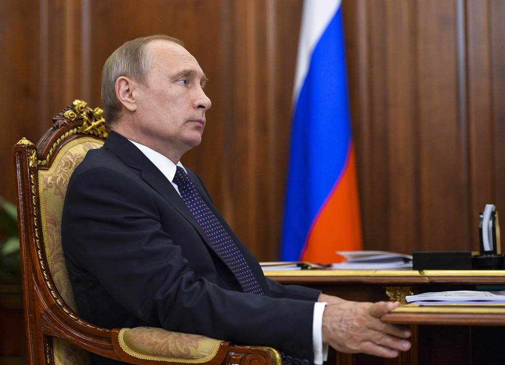 Putin celebra que el COI dé permiso a los rusos para competir en Río 