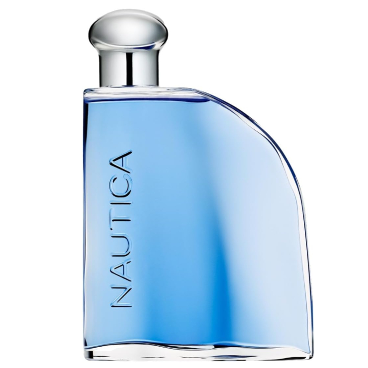 Náutica Blue Sail 100 ml
