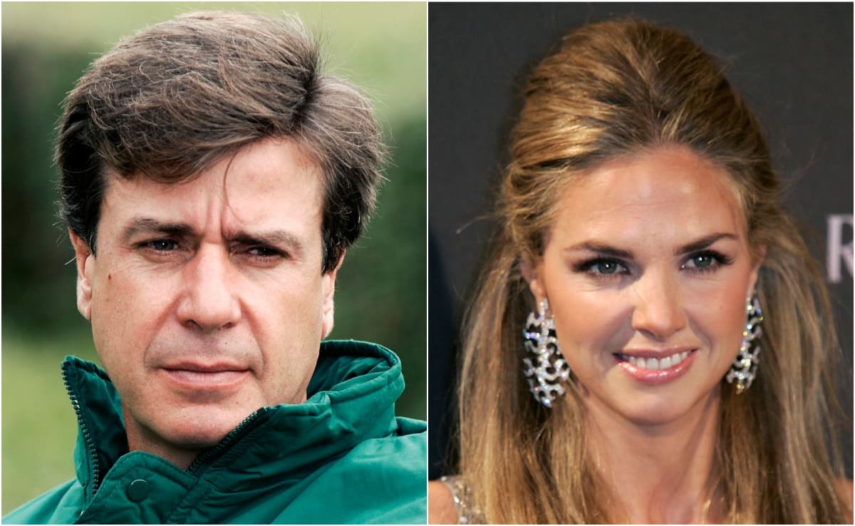 Cayetano Martínez de Irujo reacciona a los rumores de Genoveva Casanova con Federico de Dinamarca