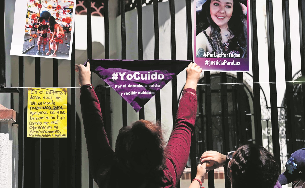 Solicitan que Federación atraiga caso Luz Raquel
