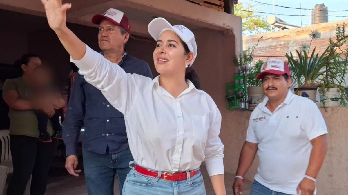Matan a balazos a padre de candidata de Morena en Guanajuato