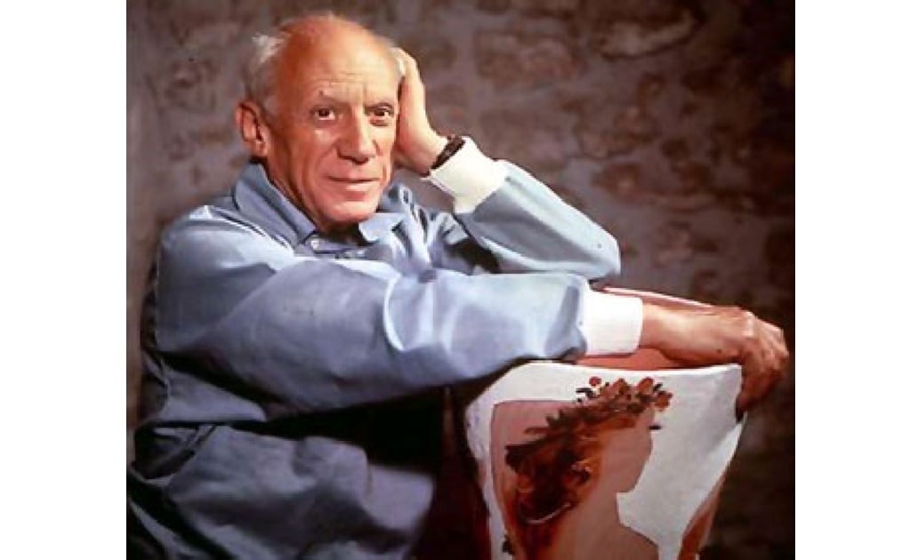 Lanzan proyecto monumental para recordar a Pablo Picasso