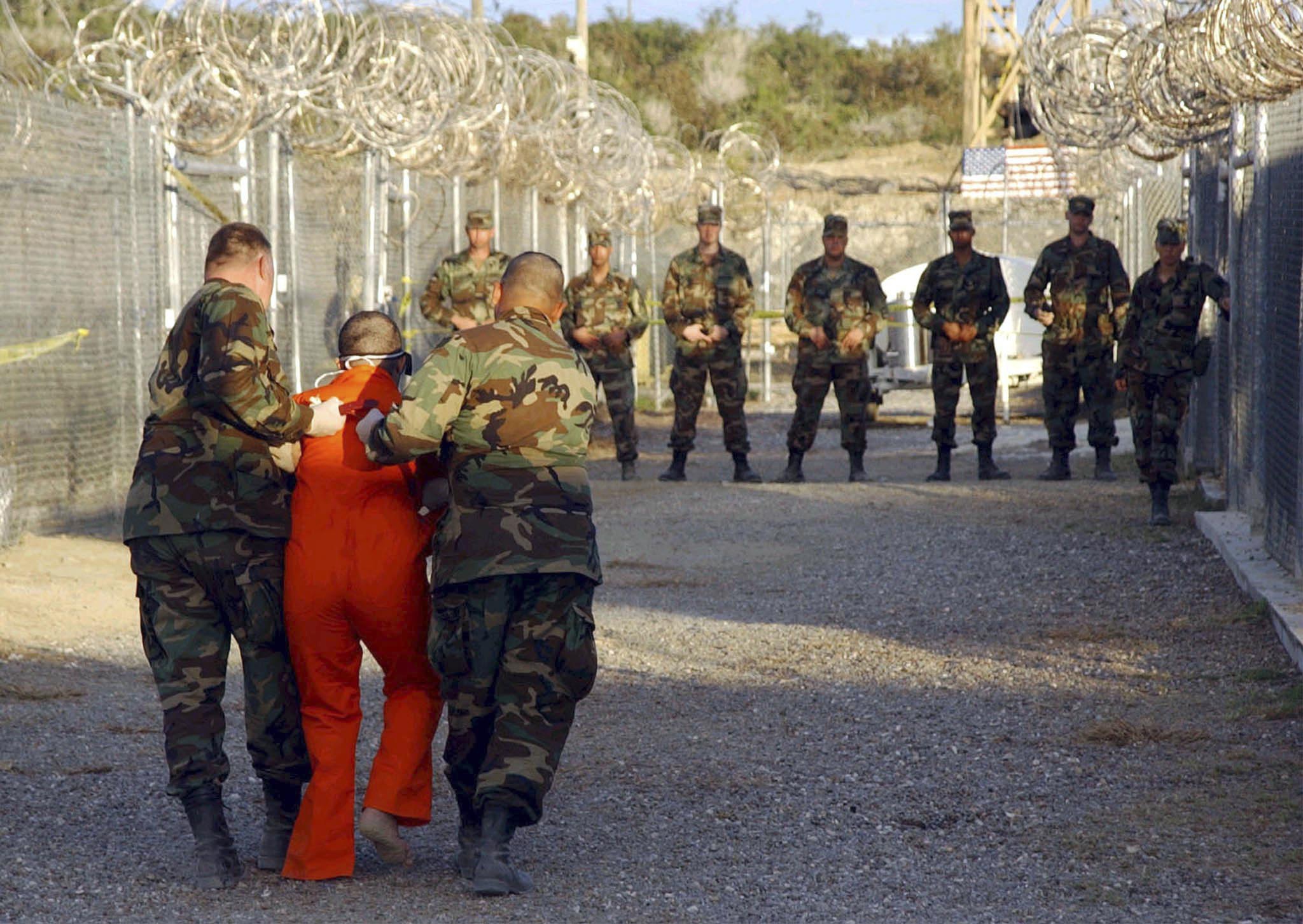 ONU denuncia "impunidad" de la tortura perpetrada por agencias de EU