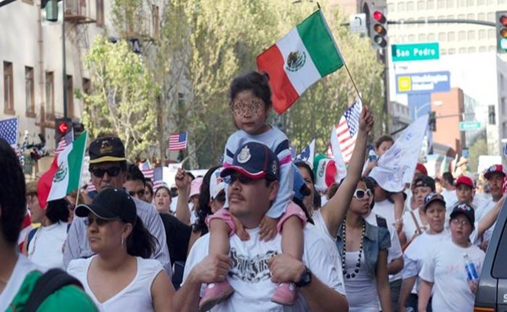 Nearly 1 in 5 immigrants in U.S. illegally in NYC, LA areas