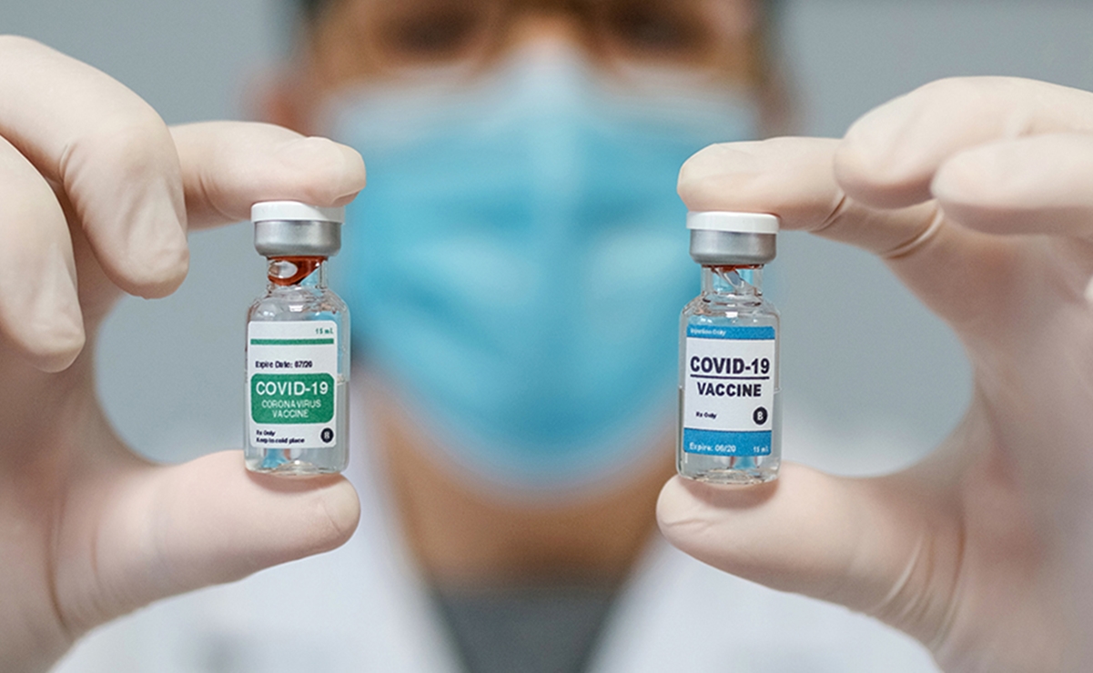 Qué se sabe hasta ahora sobre combinar vacunas antiCovid 