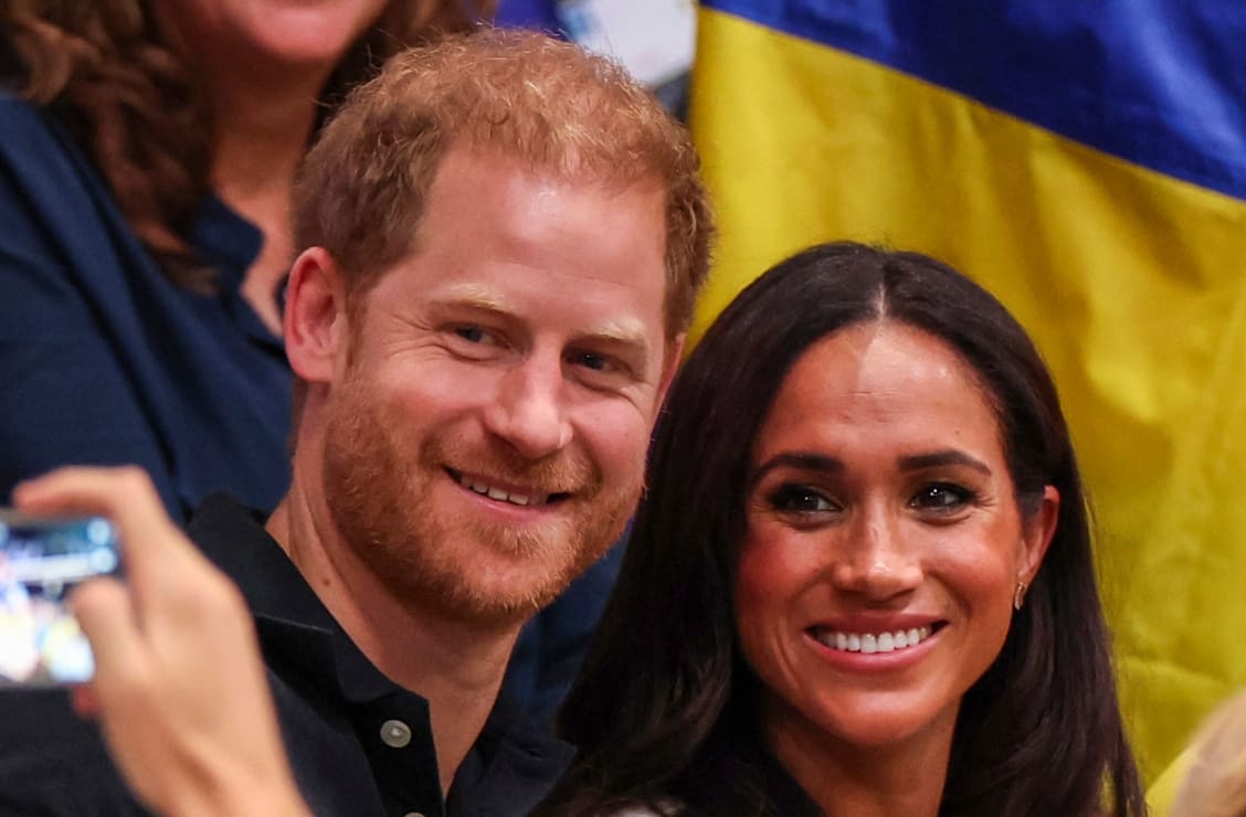 Harry y Meghan Markle: Su fallido intento por volver a la familia real