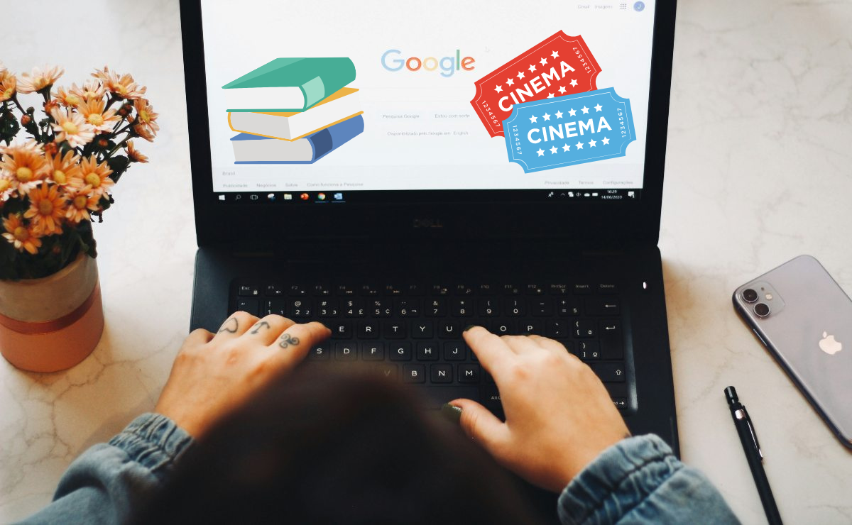 Así puedes encontrar libros y películas gratis en Google Drive