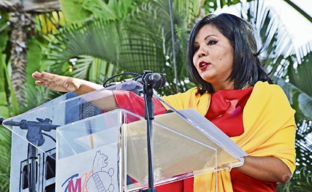 Mayor of Temixco was allegedly killed by Los Rojos