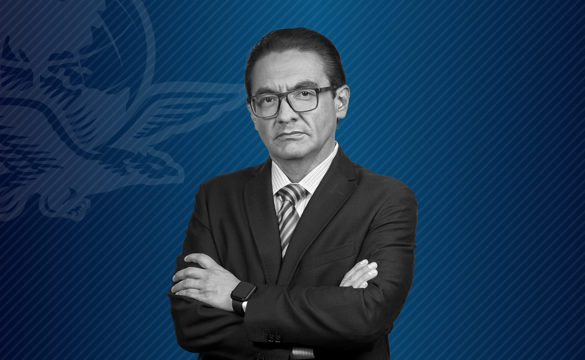 Manuel Feregrino