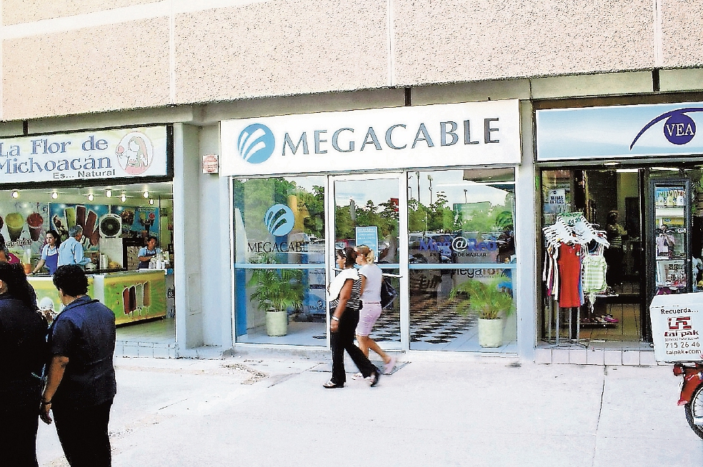 Megacable y Walmex cumplen con expectativas