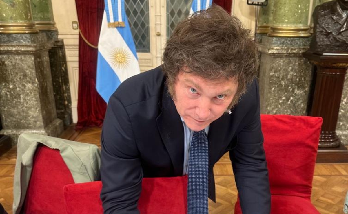 Argentina no renovará 5 mil contratos de empleados públicos; busca “mejor funcionamiento de la administración”