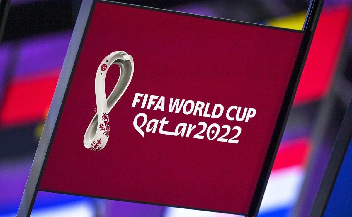 Así funciona el sorteo para la Copa del Mundo de Qatar 2022