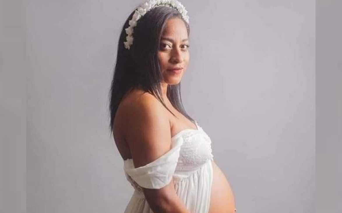 Hallan sin vida en Oaxaca a enfermera embarazada que desapareció en CDMX 