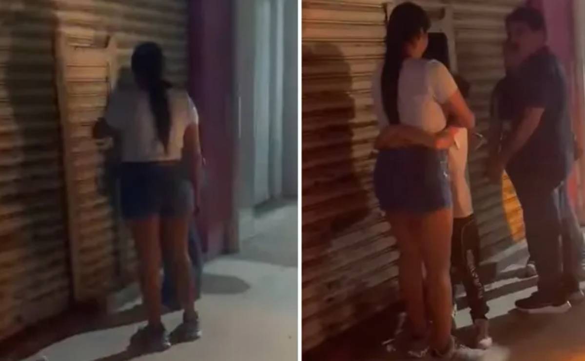 VIDEO: Padres olvidan a su hijo en local de Tabasco; se dan cuenta de su ausencia horas después