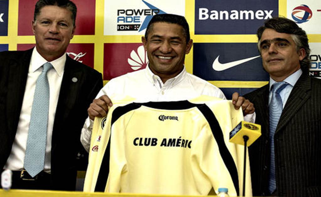 América announces new coach