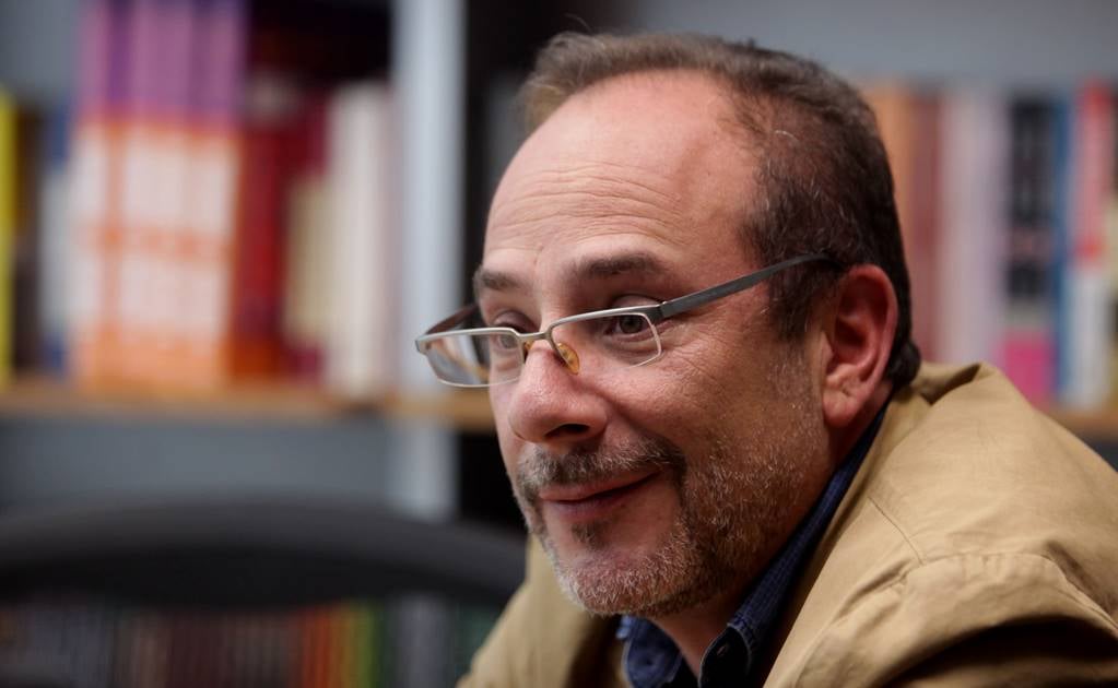 Abrirán librería Ignacio Padilla en Papalote Museo del Niño