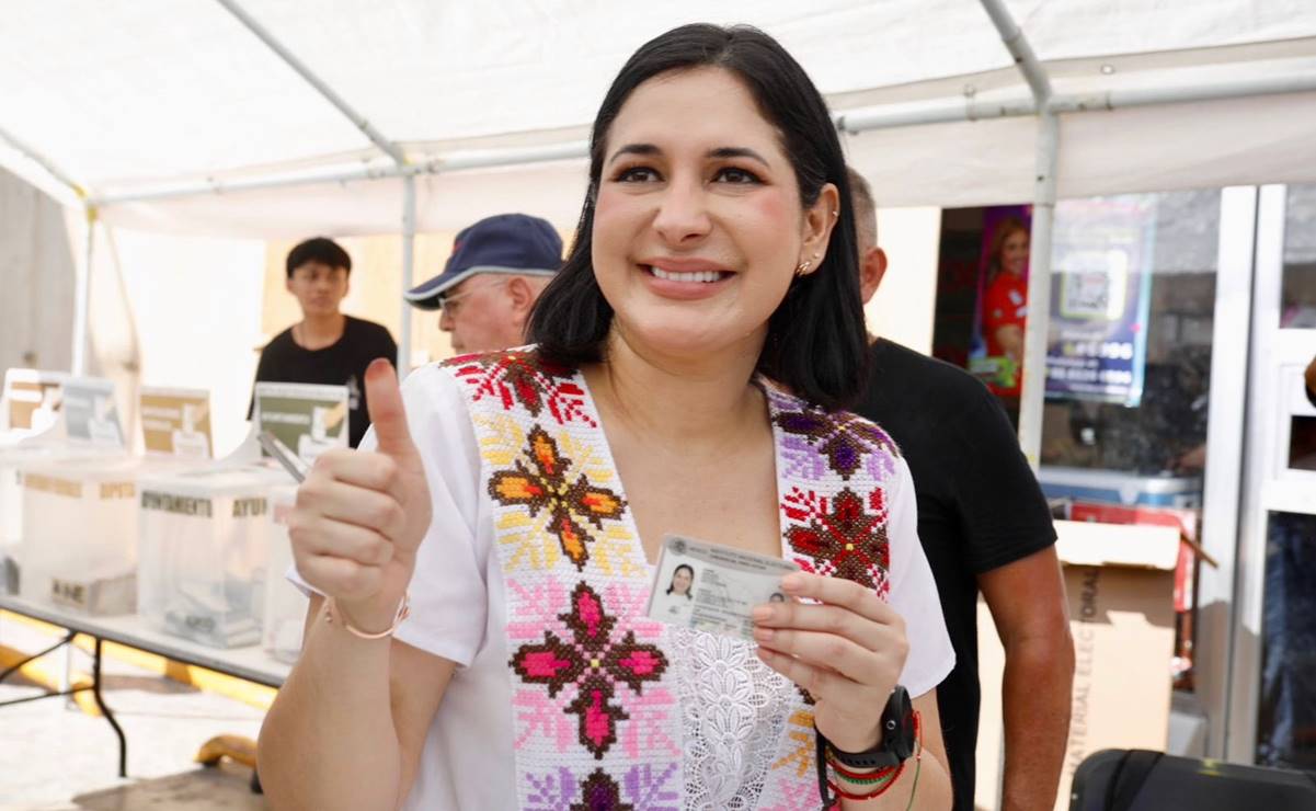 Morena recuperaría Solidaridad, único municipio de oposición de Quintana Roo