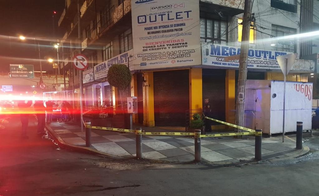 Asesinatos En Cdmx El Universal Asesinatos En Cdmx El Universal