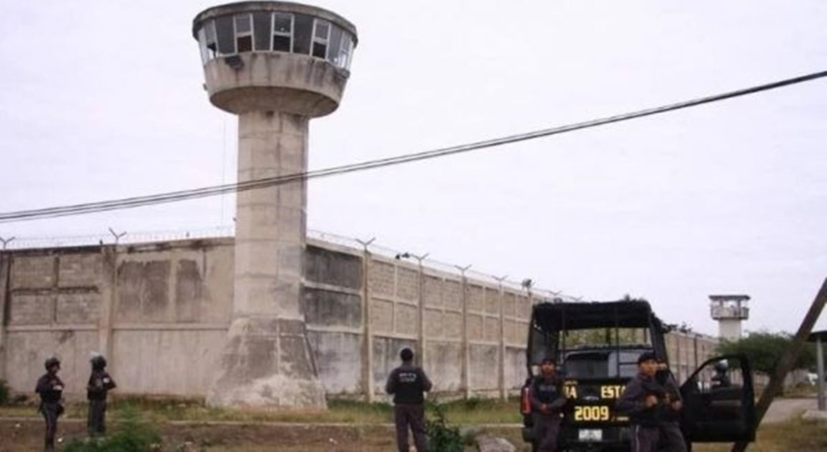 CNDH reprueba cárceles de 13 estados de la República por insuficiencia de programas