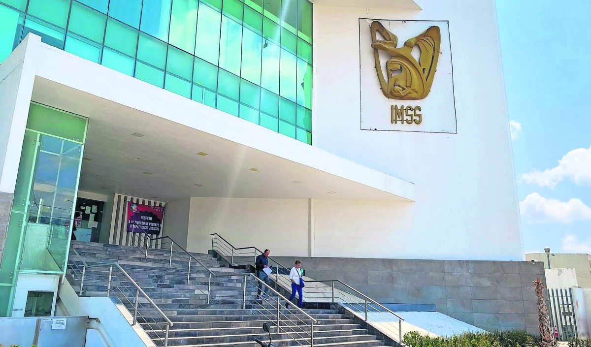 IMSS debe entregar estadísticas de abortos practicados en Aguascalientes