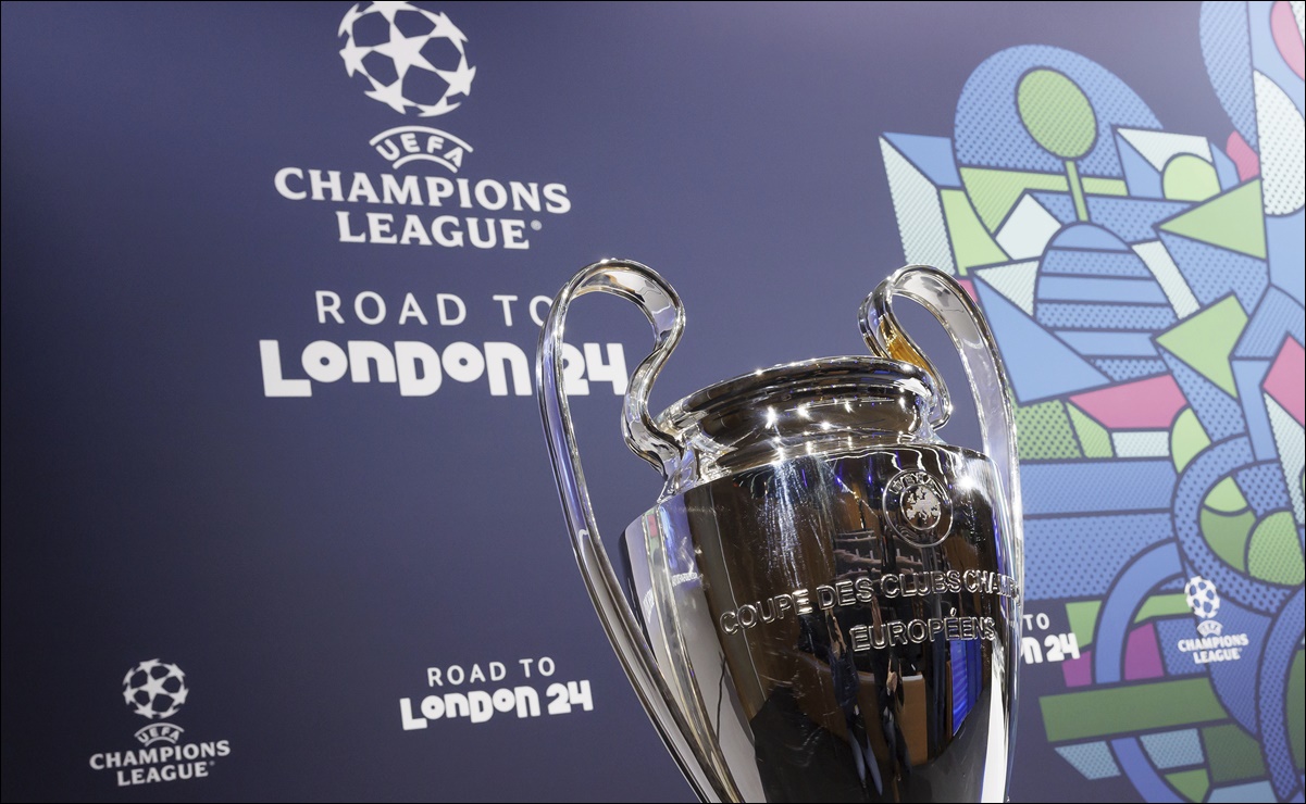 Champions League: Estos son los 8 equipos que clasificaron a los Cuartos de Final