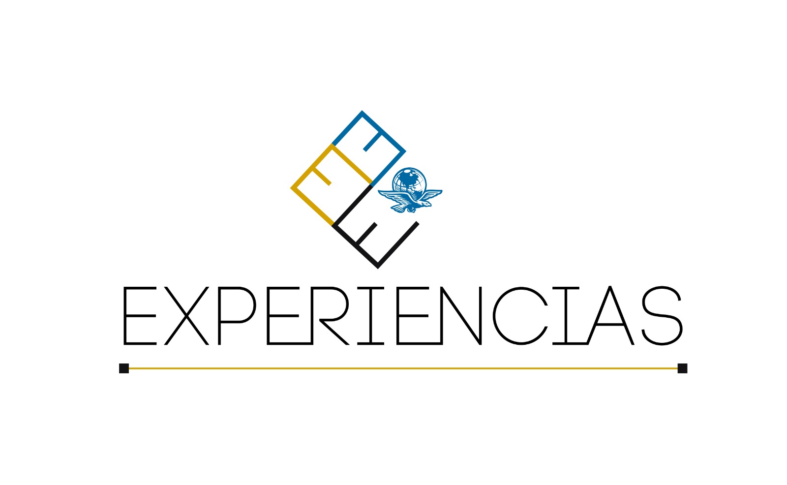 Logo Experiencias EL UNIVERSAL 