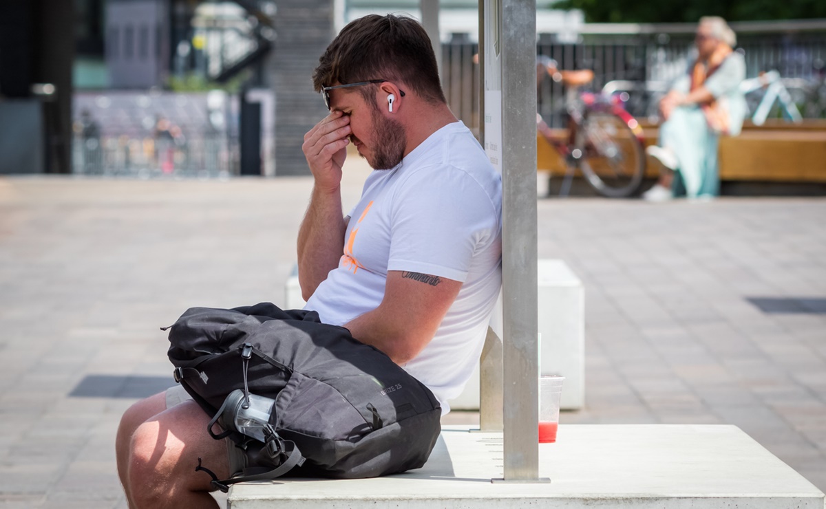 México prevé al menos cinco olas de calor hasta julio