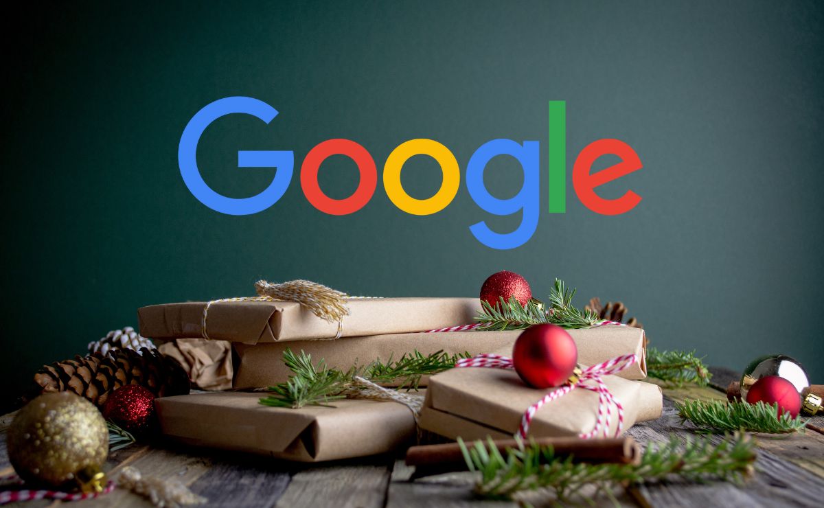 Cómo encontrar ofertas en compras navideñas con Google