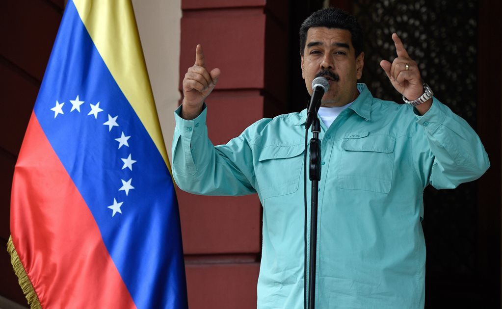 ​Cumbre de las Américas está condenada al fracaso: Nicolás Maduro