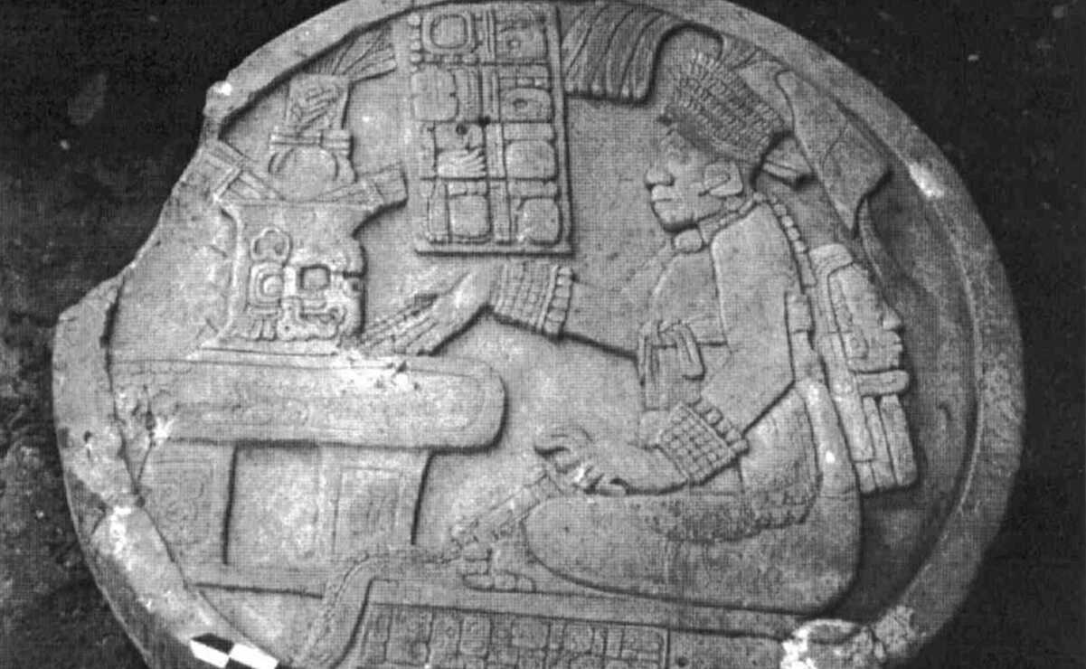 La historia de los arqueólogos secuestrados en Chiapas en 1997, para frustrar el traslado de un altar maya