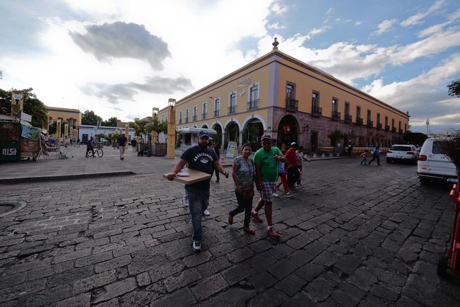 Querétaro, mantiene el lugar 7 en calidad de vida 