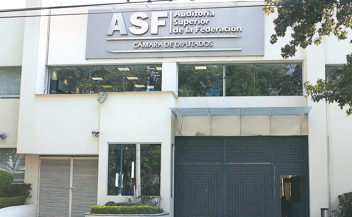 ASF entrega incompleta auditoría de Cuenta Pública 2020; sólo 8.21 % del total de los informes