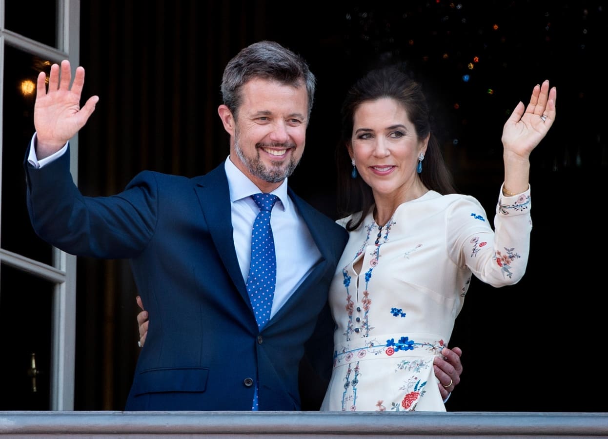 ¿Quién es Mary Elizabeth Donaldson, la futura reina de Dinamarca?, conoce la historia de la esposa del rey Federico X