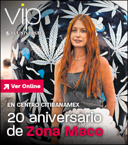 Zona Maco cumple sus primeros 20 años