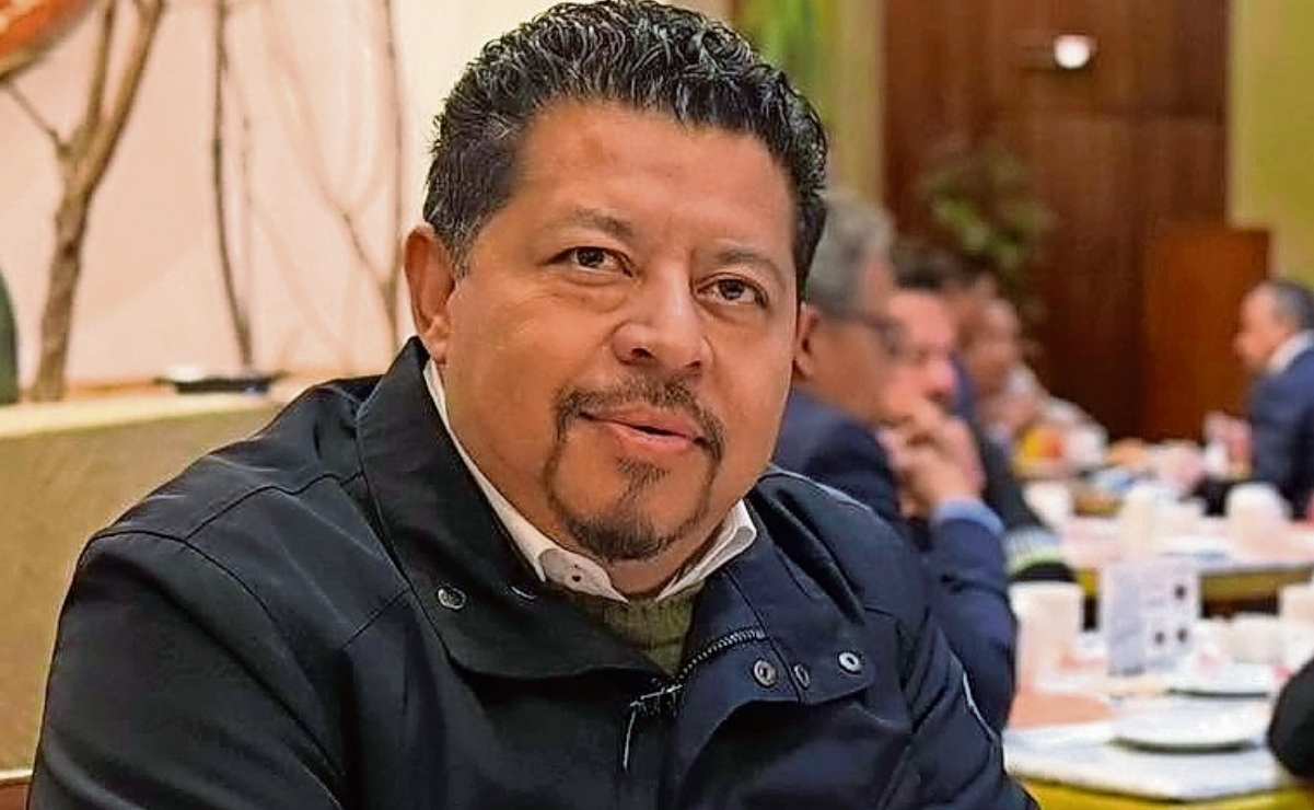 Alcalde de Comitán, Mario Antonio Guillén Domínguez (PT)