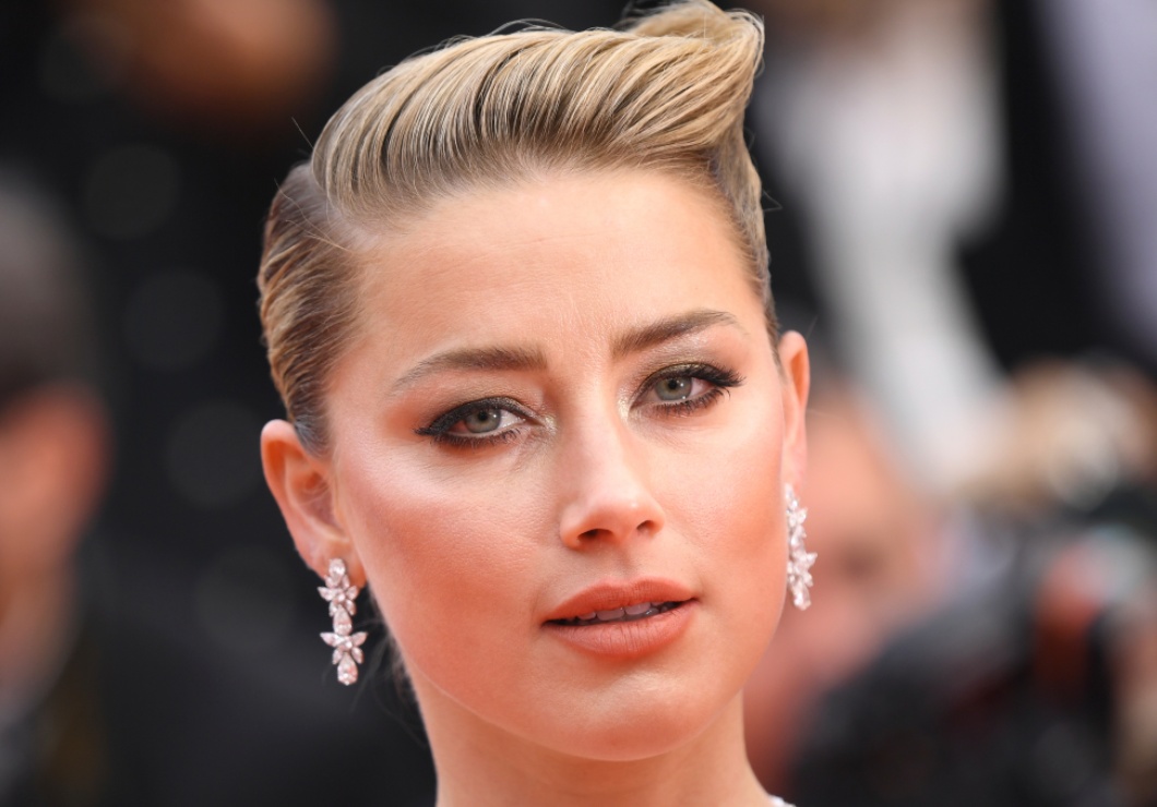 Amber Heard sí aparece en "Aquaman 2" pese al drama con Johnny Depp, aseguran