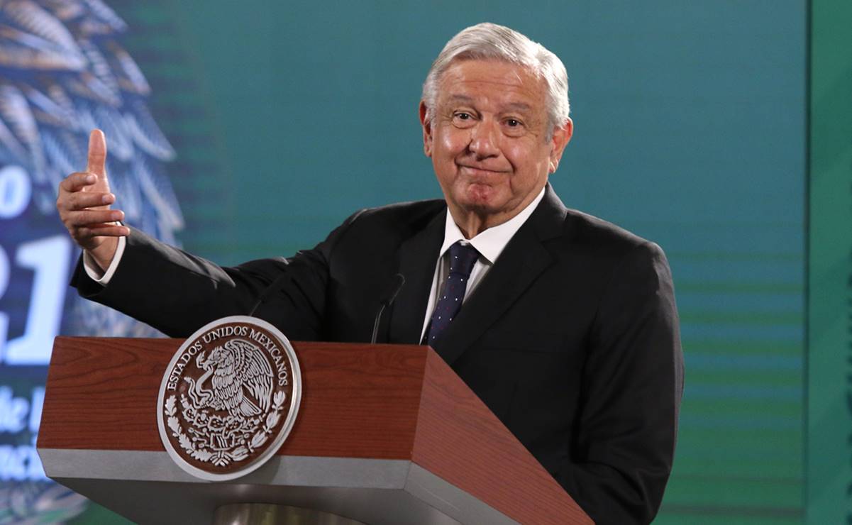 Tras elecciones, AMLO seguirá siendo AMLO: Financial Times