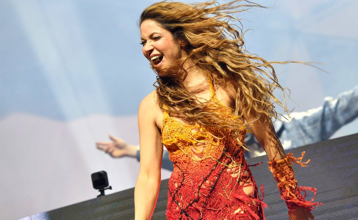 Shakira: ¿Cómo registrarse a la preventa de fans para sus conciertos?