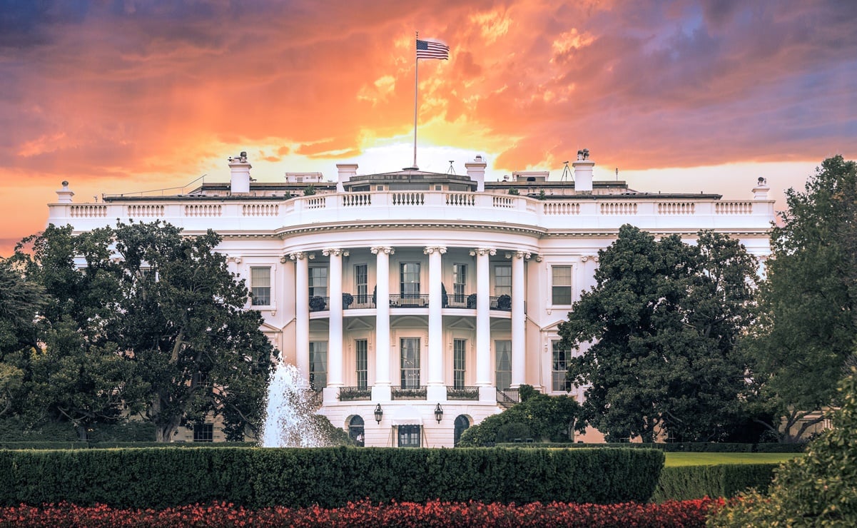 La Casa Blanca a través de tours virtuales y videos 360º de gran calidad