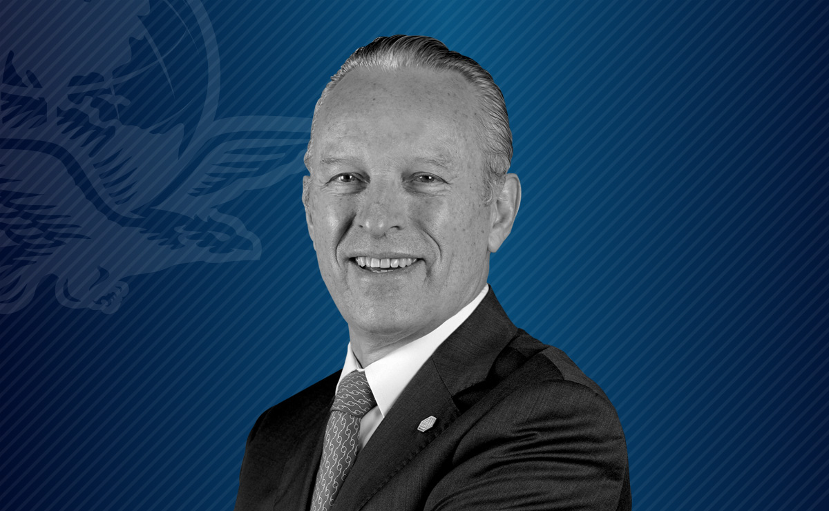 JOSÉ MEDINA MORA