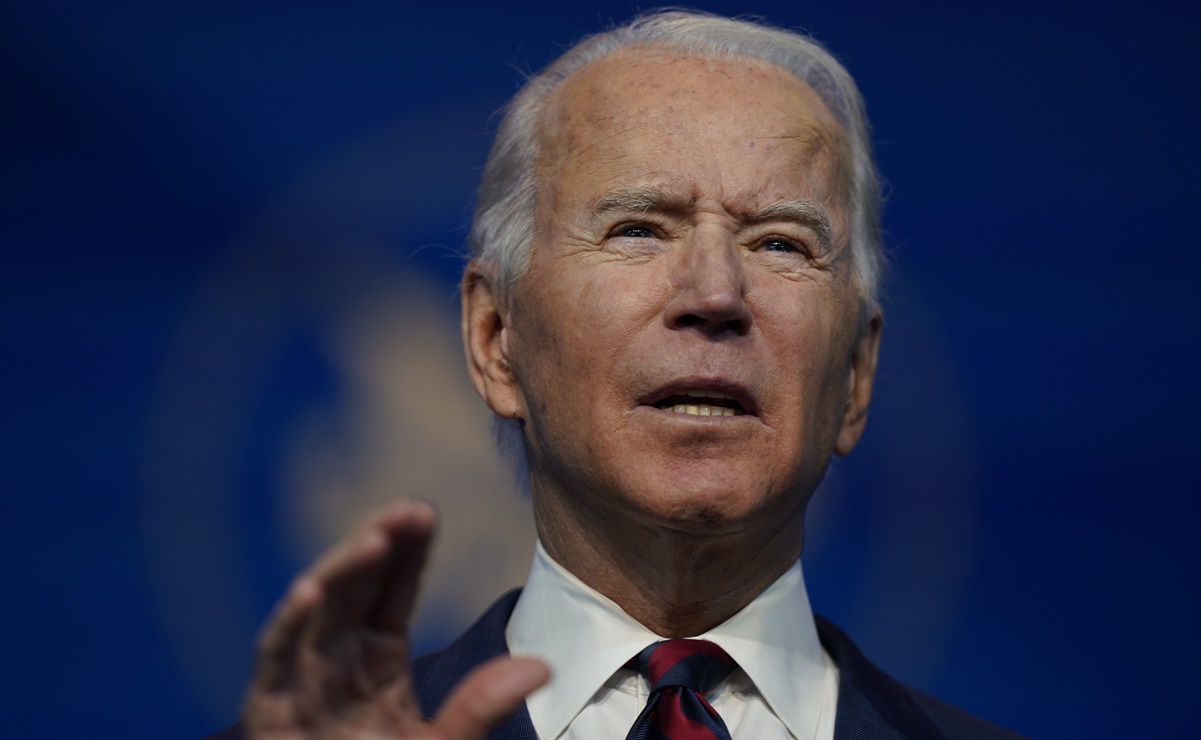 Crece interés de bonos sustentables impulsados por política de Joe Biden: IIF