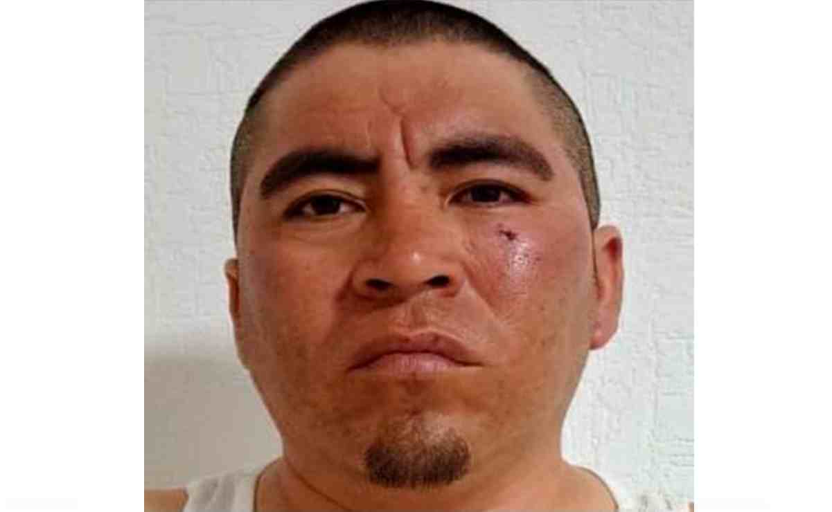 Sentencian a 120 años de cárcel a secuestrador de 2 empleados de gasolinera en Toluca 