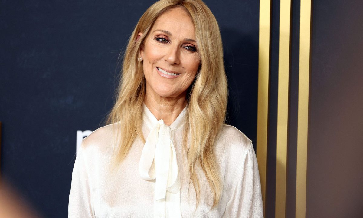 Documental de Céline Dion expone uno de sus momentos más difíciles