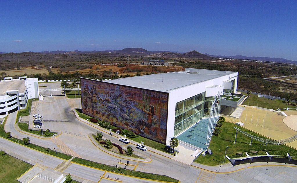 Presentan programa de segundo Foro Regional sobre Federalismo en Sinaloa