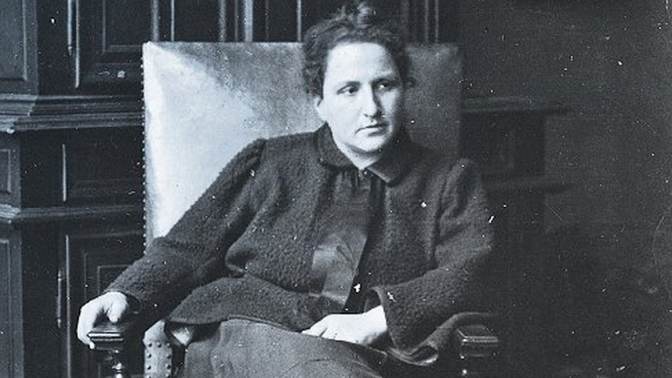 El coleccionismo de la escritora Gertrude Stein dio a conocer a grandes como Picasso y Matisse